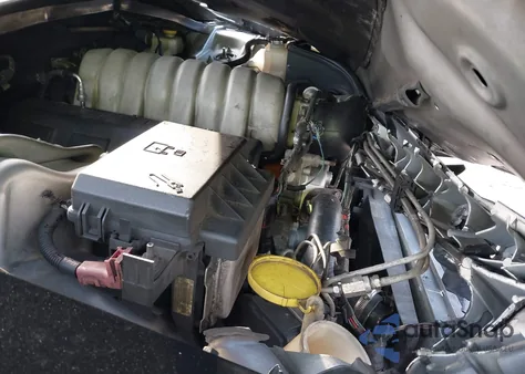 2007 Chrysler 300C Srt-8 from USA, damaged, VIN 2C3LA73W07H719942